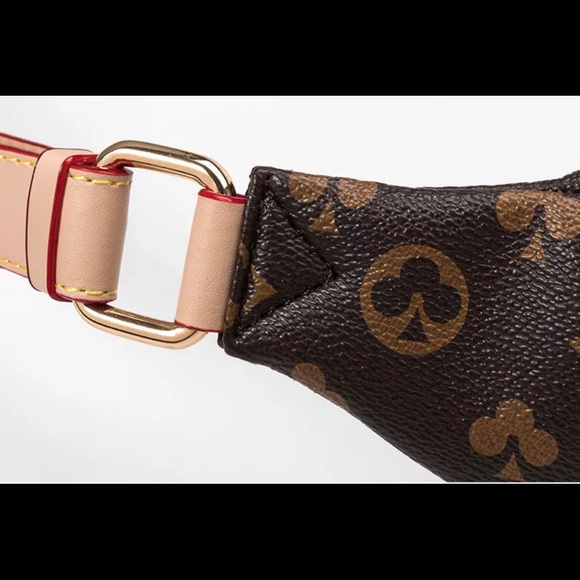 Sold !! Lv bag !!! Not authentic !!! - Picture 8 of 9